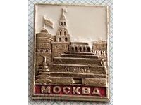 16778 Badge - Moscow