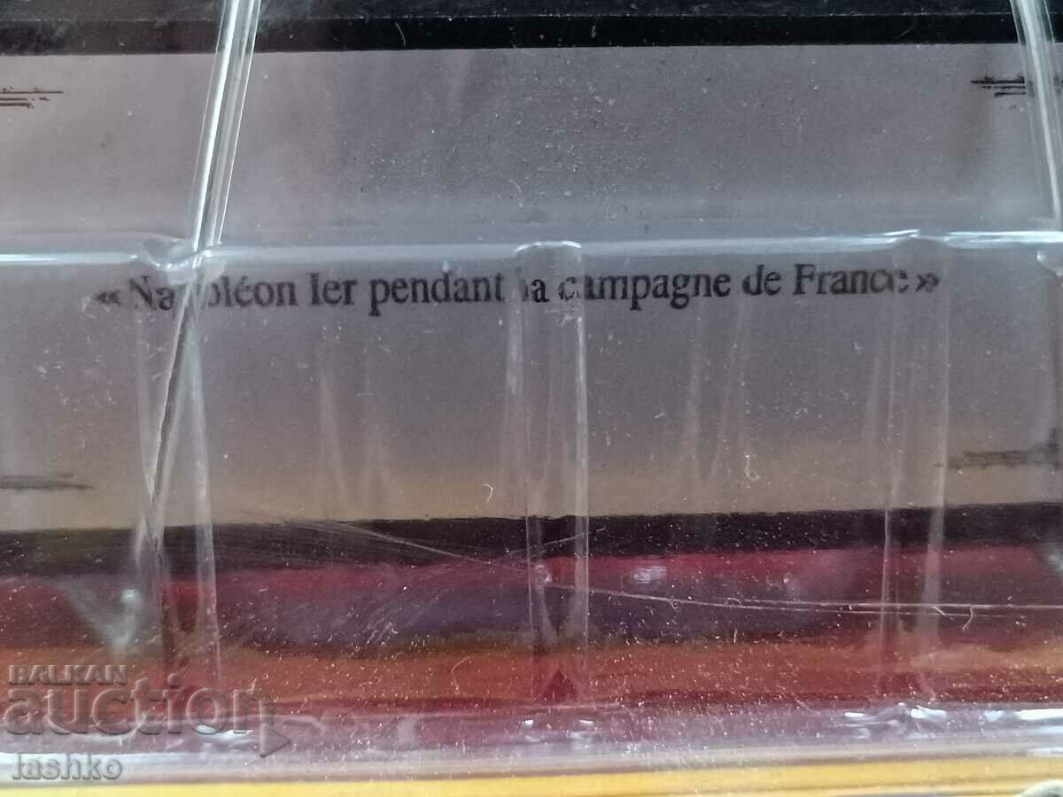 Auction Lead soldier Auction Lead soldier