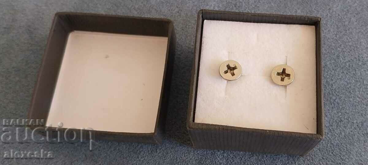 Designer earrings with price 20.00 BGN | € 10.23 Designer earrings with price 20.00 BGN | € 10.23