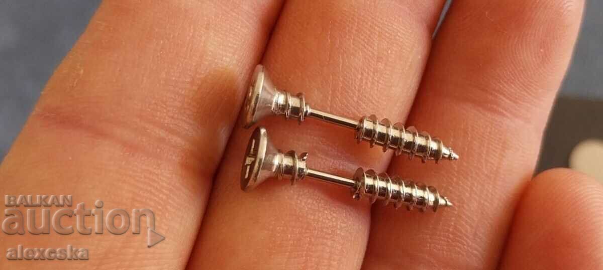 Designer earrings - 5 Designer earrings - 5