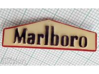 16787 Badge - USA Marlboro Cigarettes