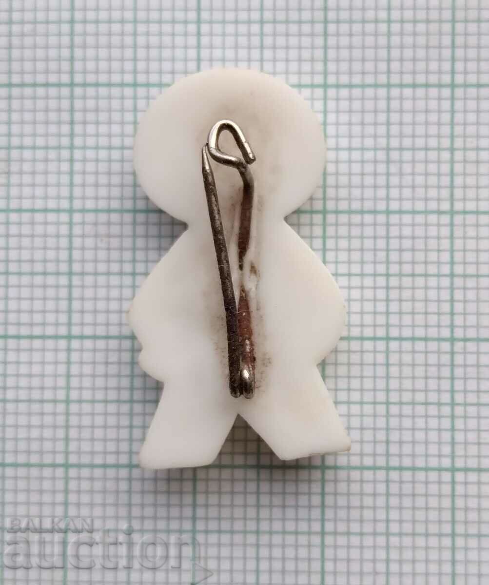 Δημοπρασία 16804 Σήμα - Κούκλα Δημοπρασία 16804 Σήμα - Κούκλα