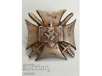 Nazi military insignia Third Reich