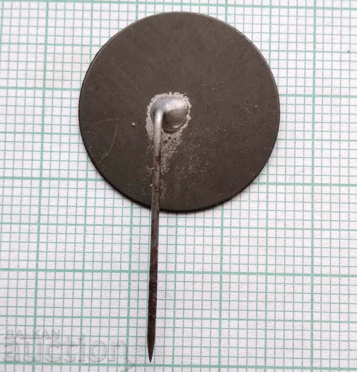 Auction 16811 Badge - Asen Fortress Auction 16811 Badge - Asen Fortress