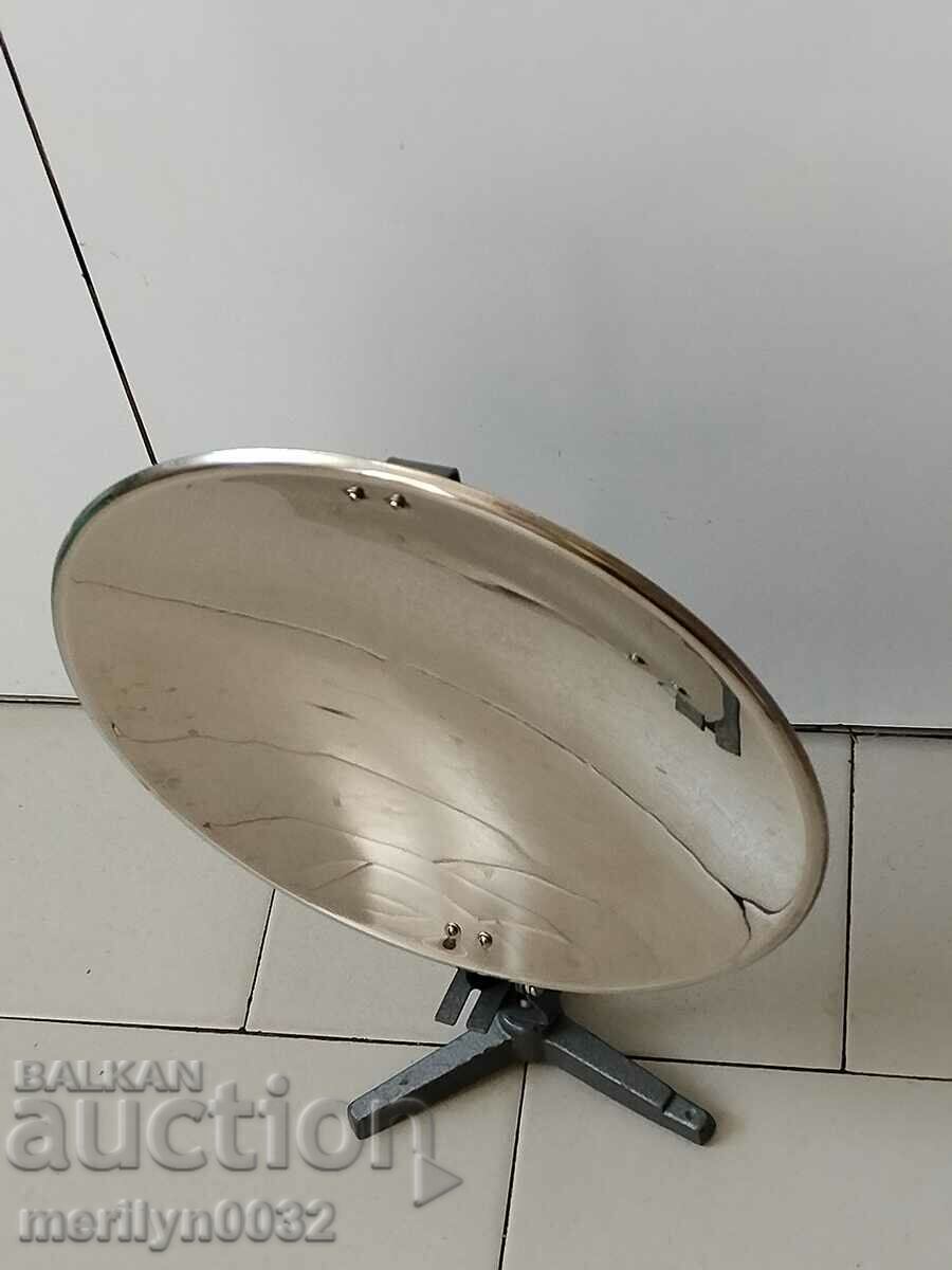 Παλιός καθρέφτης από το 1975 Λένινγκραντ ΕΣΣΔ με τιμή 89.00 BGN | € 45.50 Παλιός καθρέφτης από το 1975 Λένινγκραντ ΕΣΣΔ με τιμή 89.00 BGN | € 45.50