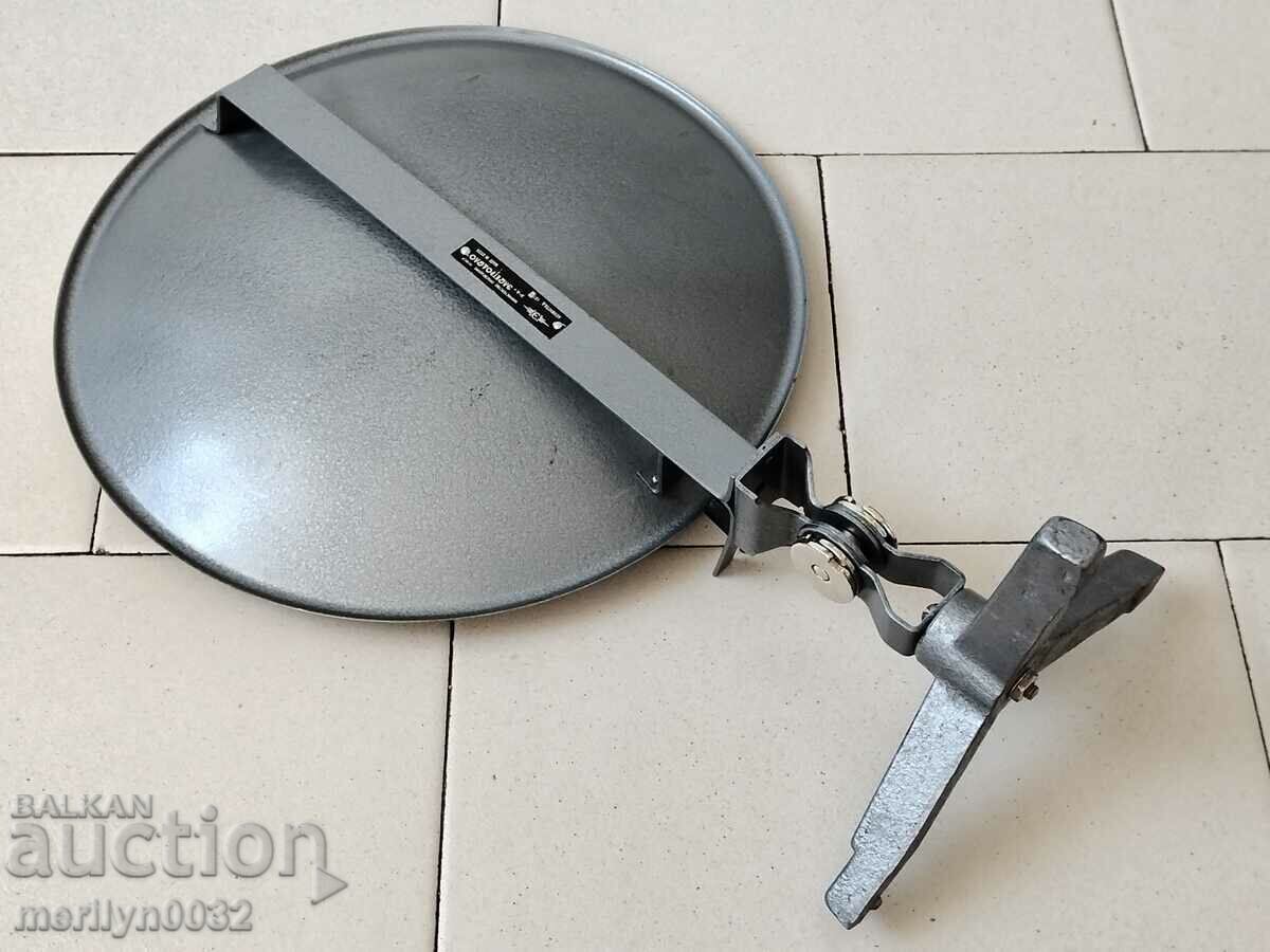 Δημοπρασία Παλιός καθρέφτης από το 1975 Λένινγκραντ ΕΣΣΔ Δημοπρασία Παλιός καθρέφτης από το 1975 Λένινγκραντ ΕΣΣΔ