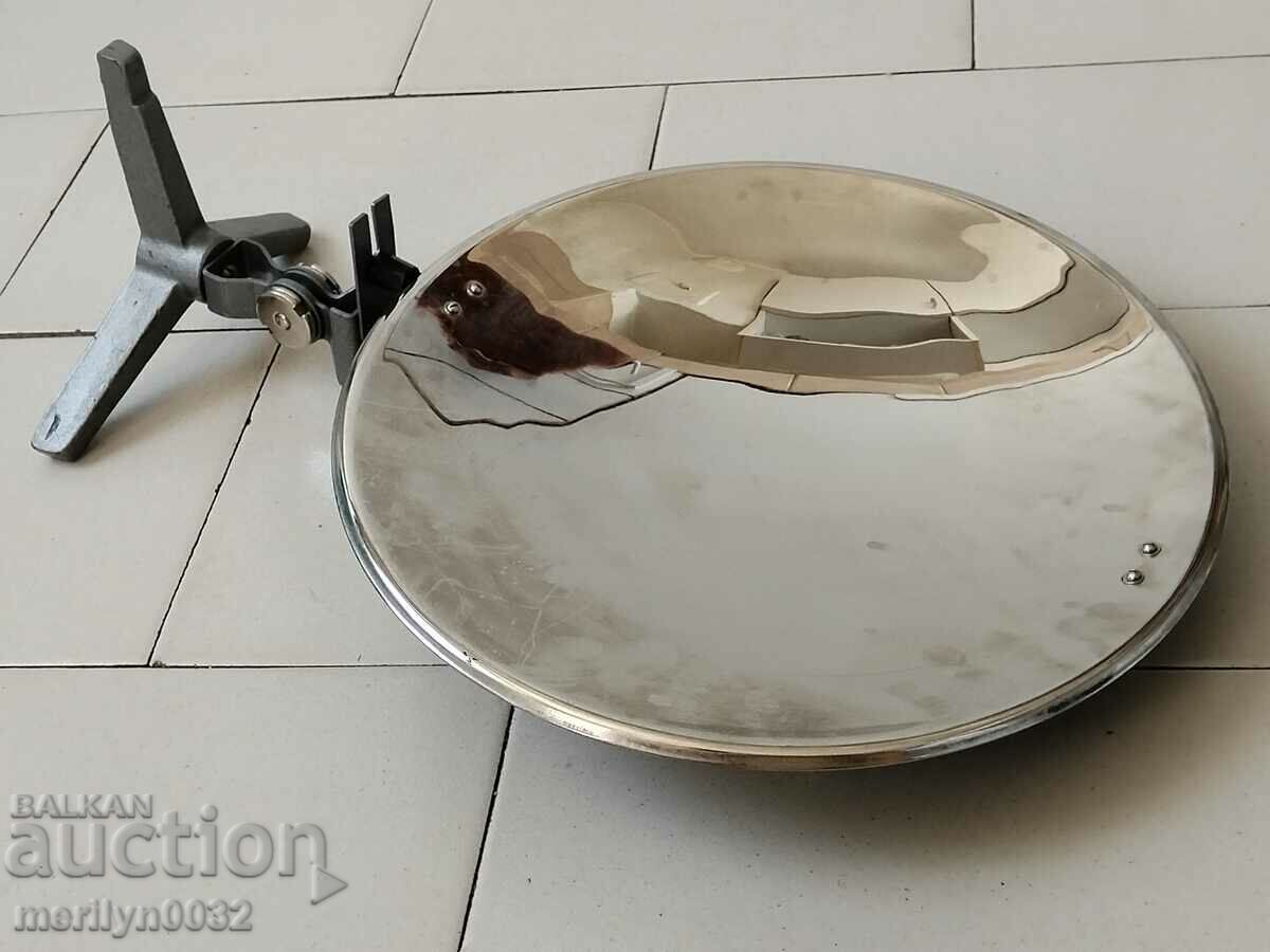 Δημοπρασία Παλιός καθρέφτης από το 1975 Λένινγκραντ ΕΣΣΔ Δημοπρασία Παλιός καθρέφτης από το 1975 Λένινγκραντ ΕΣΣΔ