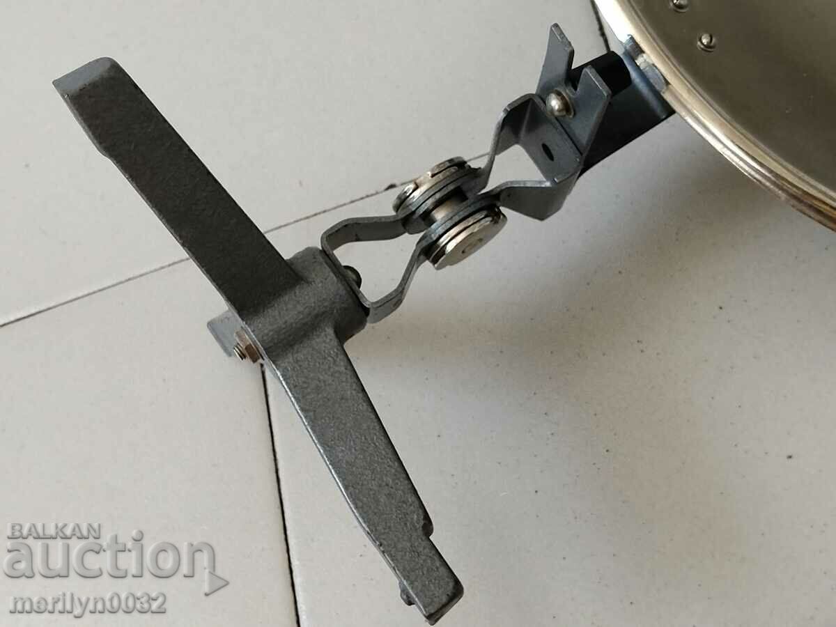 Παλιός καθρέφτης από το 1975 Λένινγκραντ ΕΣΣΔ - 5 Παλιός καθρέφτης από το 1975 Λένινγκραντ ΕΣΣΔ - 5