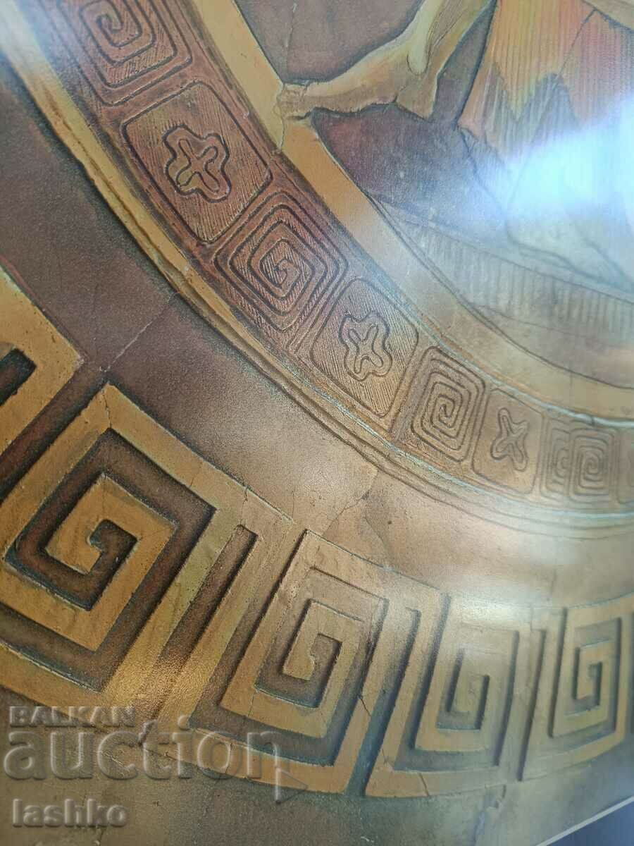 Livrarea Pictură în ulei Stavri Kalinov Livrarea Pictură în ulei Stavri Kalinov