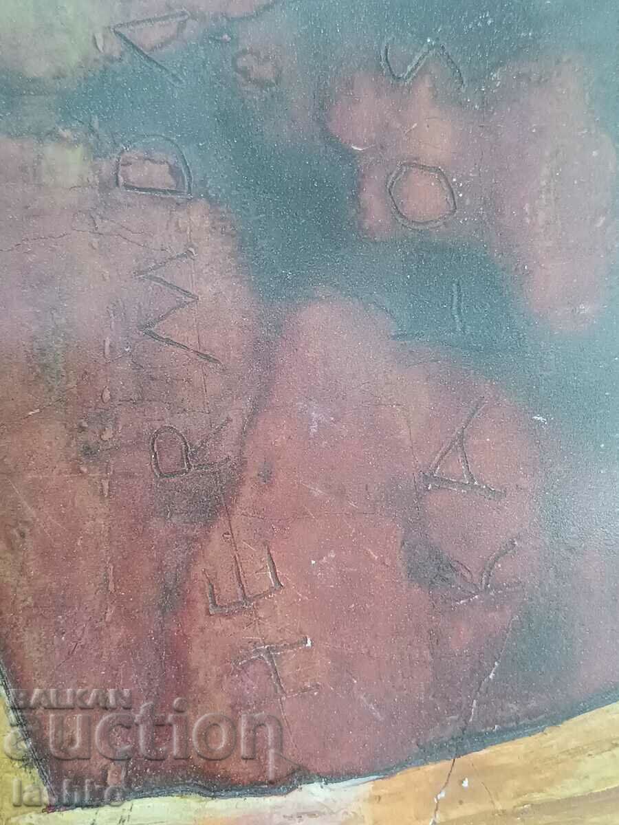 Pictură în ulei Stavri Kalinov - 5 Pictură în ulei Stavri Kalinov - 5