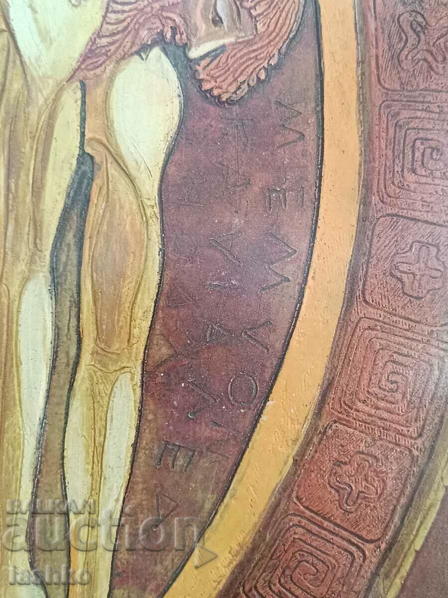 Pictură în ulei Stavri Kalinov - 6 Pictură în ulei Stavri Kalinov - 6