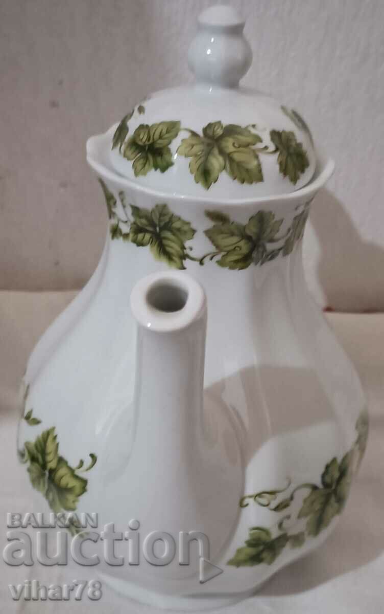 BAVARIA teapot - 5 BAVARIA teapot - 5