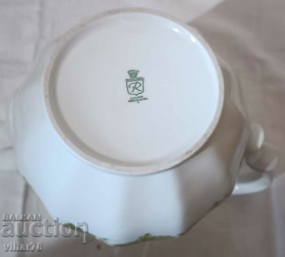 BAVARIA teapot - 7 BAVARIA teapot - 7