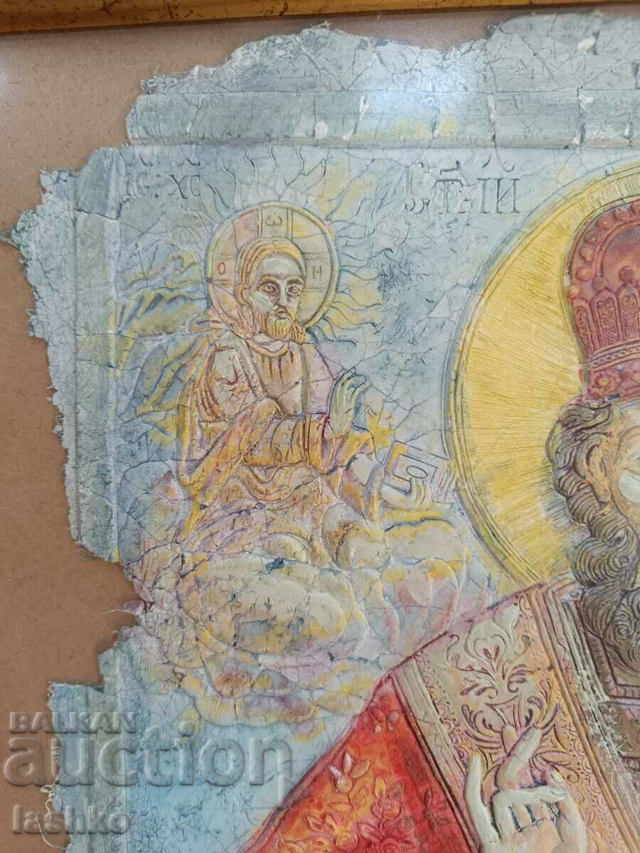 Livrarea Pictură mică de Stavri Kalinov Livrarea Pictură mică de Stavri Kalinov