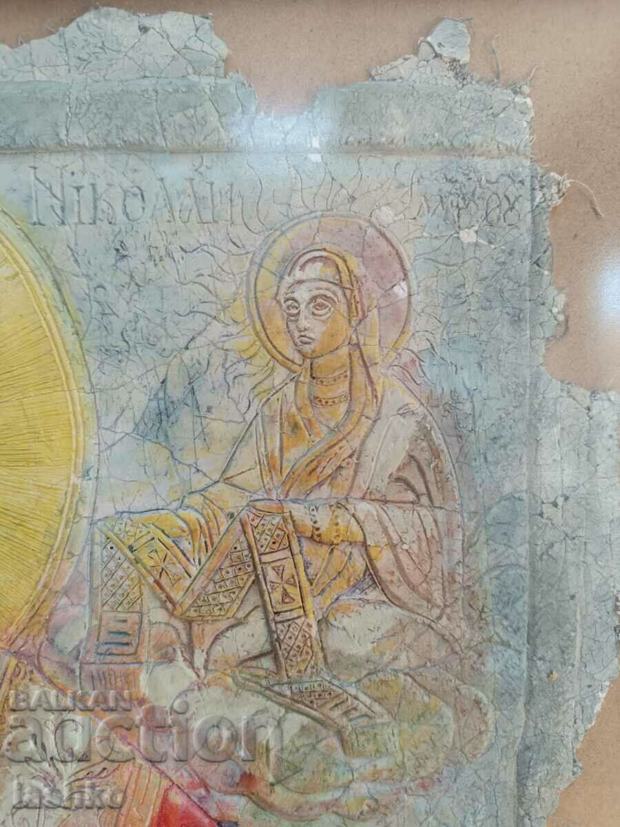 Pictură mică de Stavri Kalinov - 5 Pictură mică de Stavri Kalinov - 5