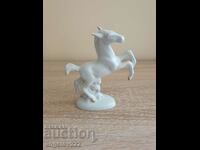 German porcelain figure figurine