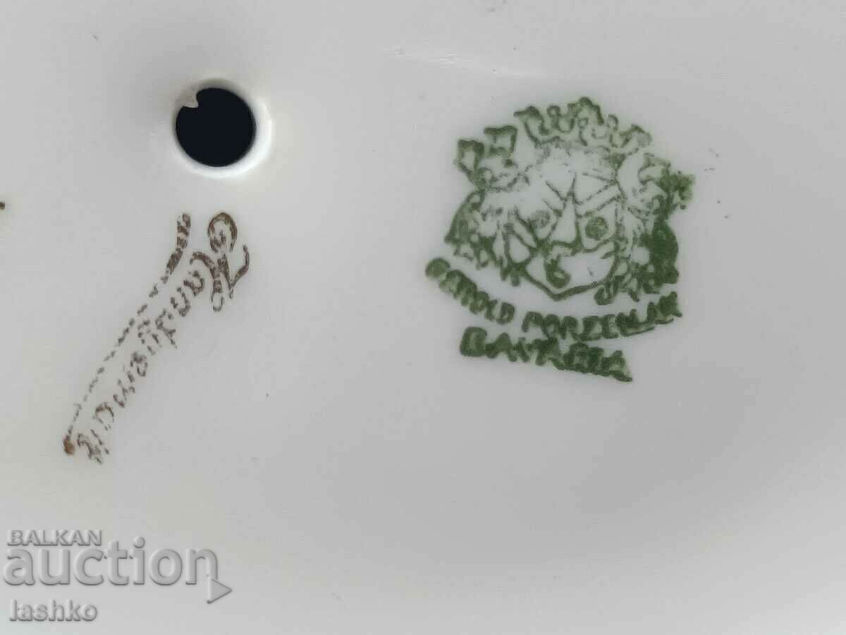 Bavaria porcelain figure - 6 Bavaria porcelain figure - 6