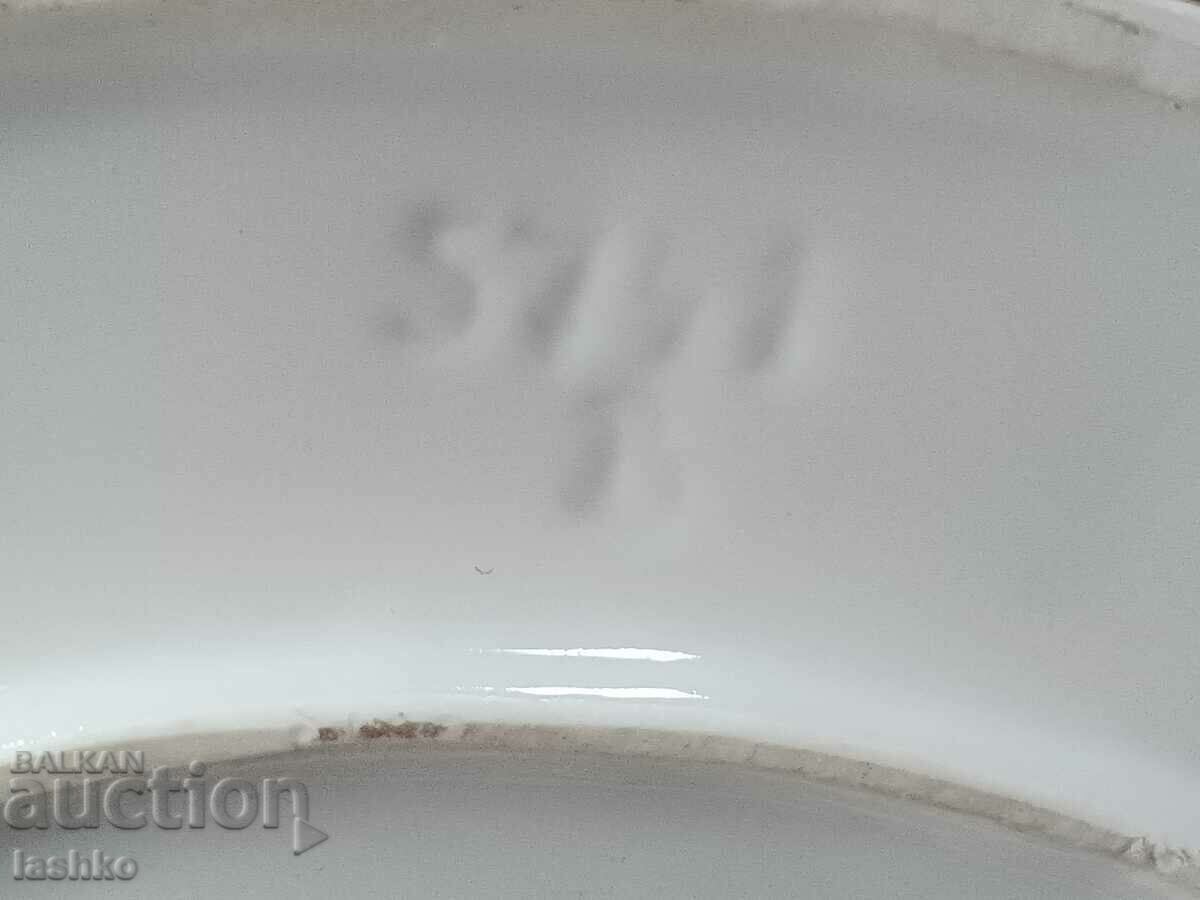 Bavaria porcelain figure - 7 Bavaria porcelain figure - 7