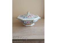 Rosenthal German porcelain tureen