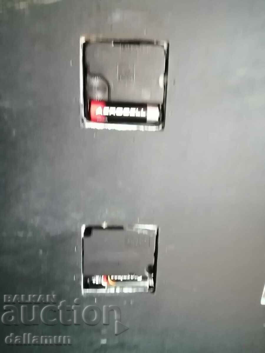 Delivery of old wall clock Delivery of old wall clock