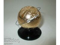 Old Russian Soc USSR space model cosmos Y. Gagarin 1961