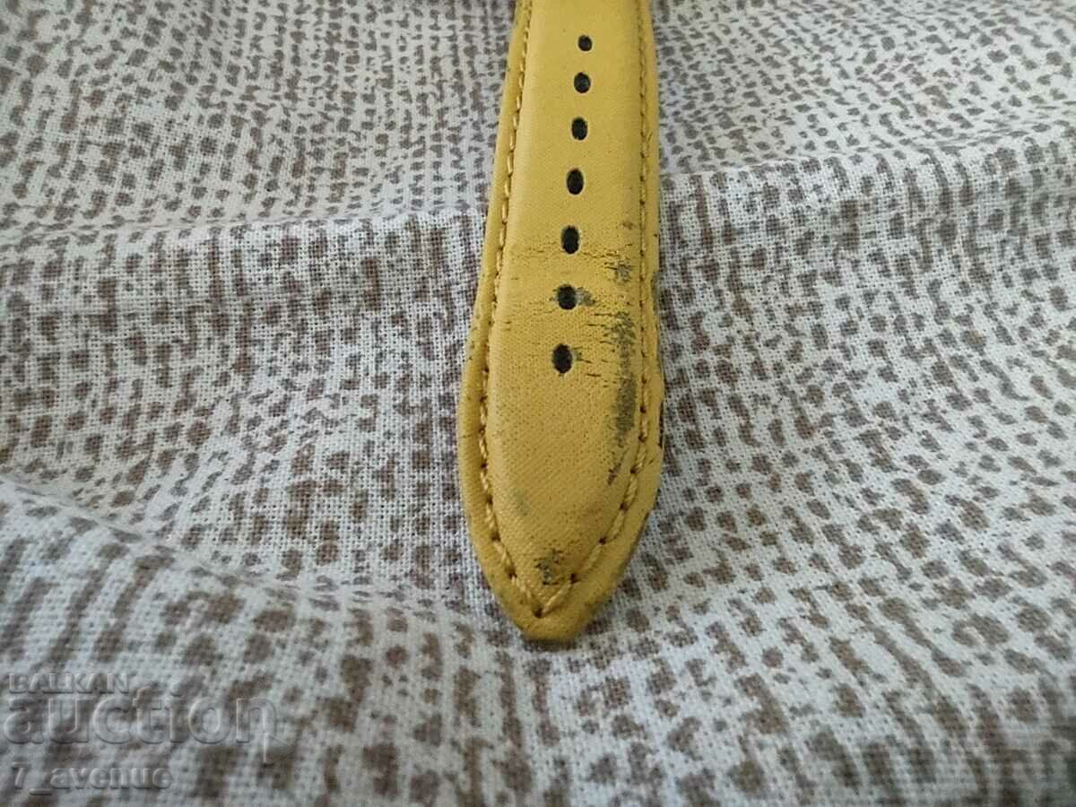 Manual watch, Boccia, Titanium elegant, 31.07.2024 with price 130.00 BGN | € 66.47 Manual watch, Boccia, Titanium elegant, 31.07.2024 with price 130.00 BGN | € 66.47