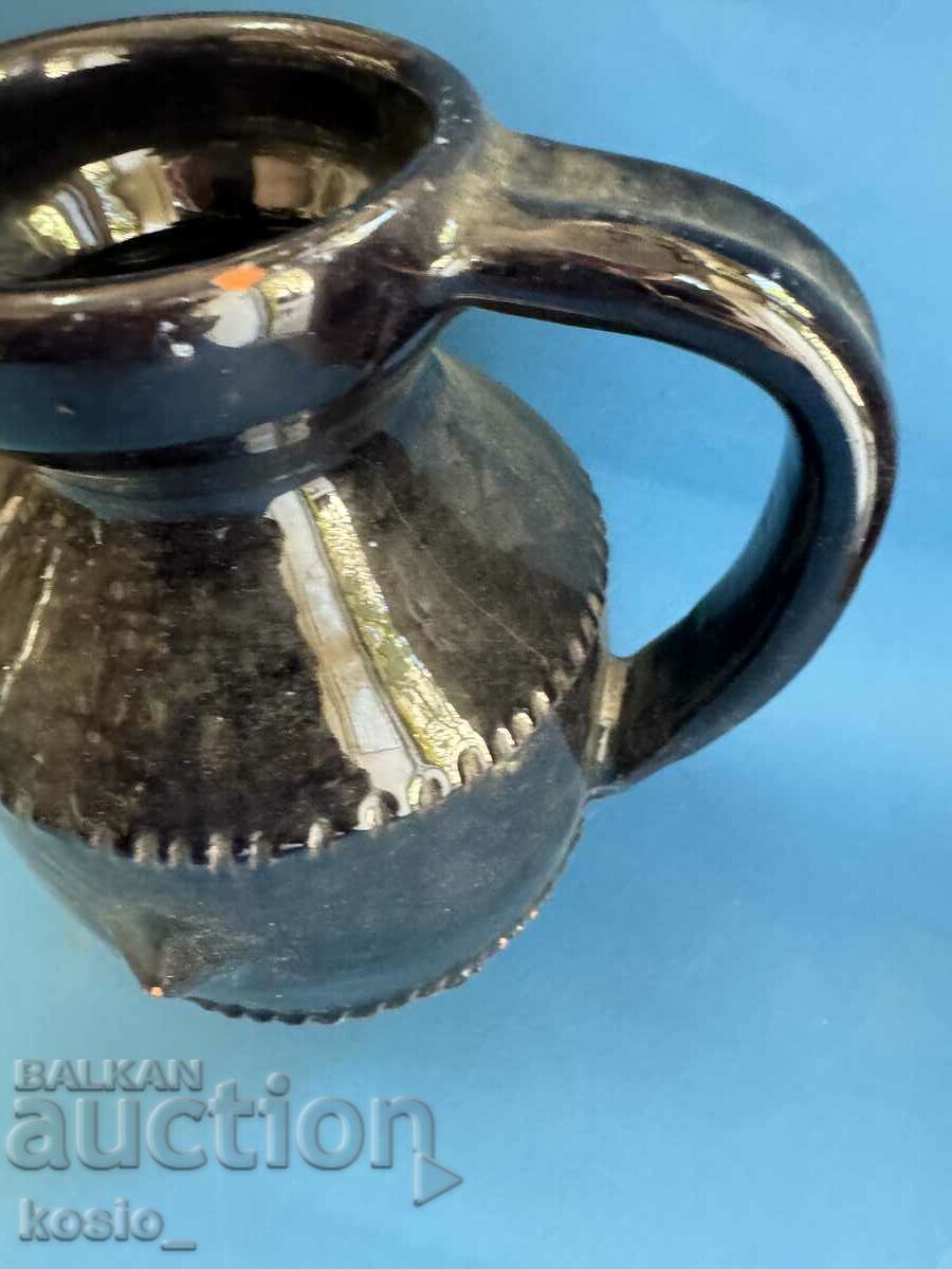 Delivery of Ceramic pitcher Delivery of Ceramic pitcher