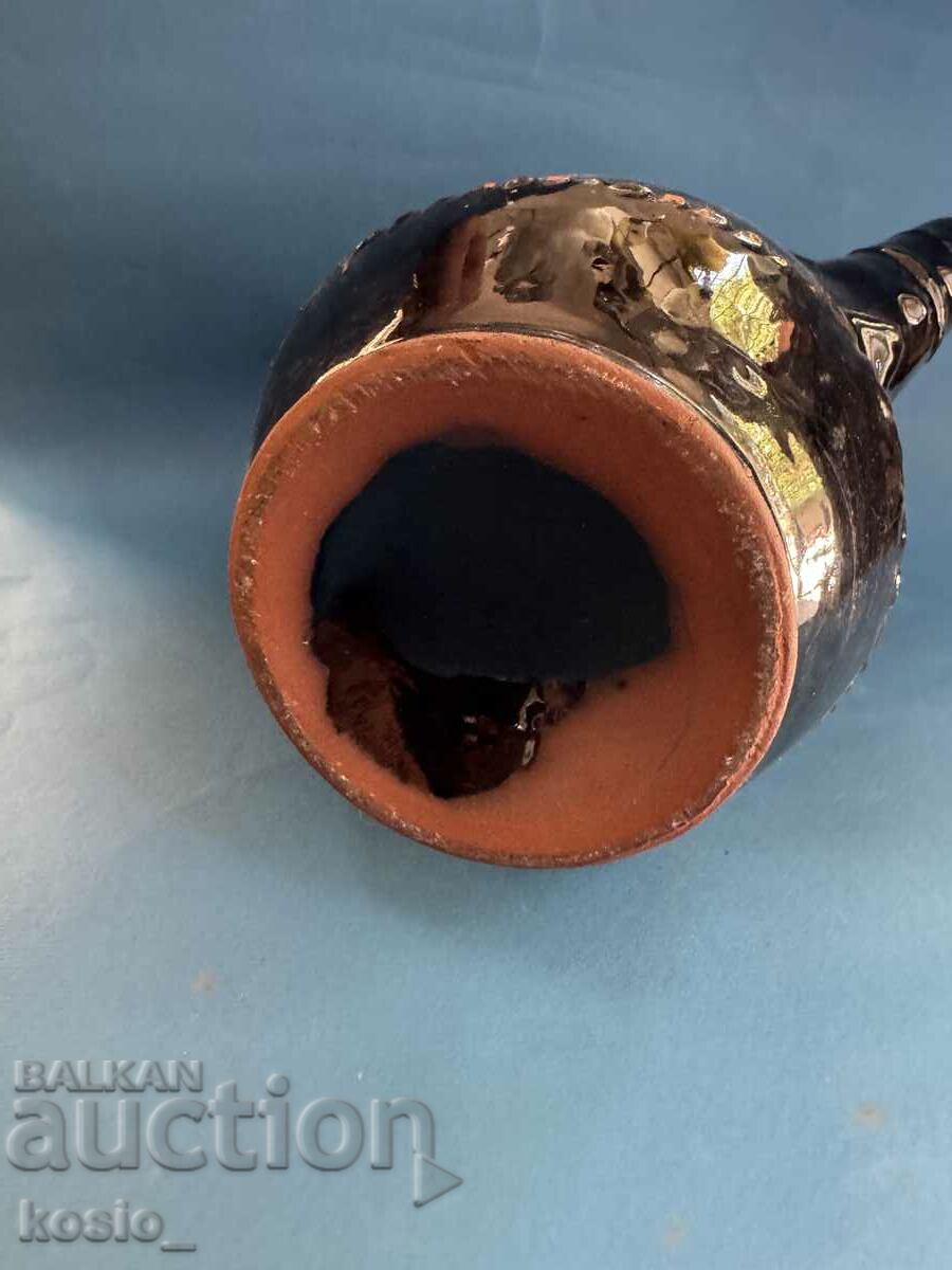 Ceramic pitcher - 6 Ceramic pitcher - 6