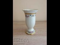 Rosenthal German porcelain vase