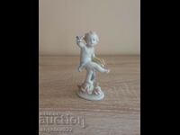 German porcelain figure figurine