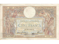 tino37- FRANCE - 100 FRANC - 1939