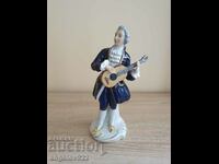 German porcelain figure ROYAL HEIDELBERG