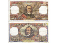 tino37- FRANTA - 100 FRANC - 1977 - VF