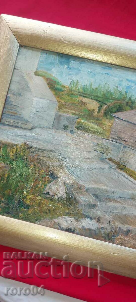 Auction OLD MOUNTAIN - AMBARITSA HUT Auction OLD MOUNTAIN - AMBARITSA HUT