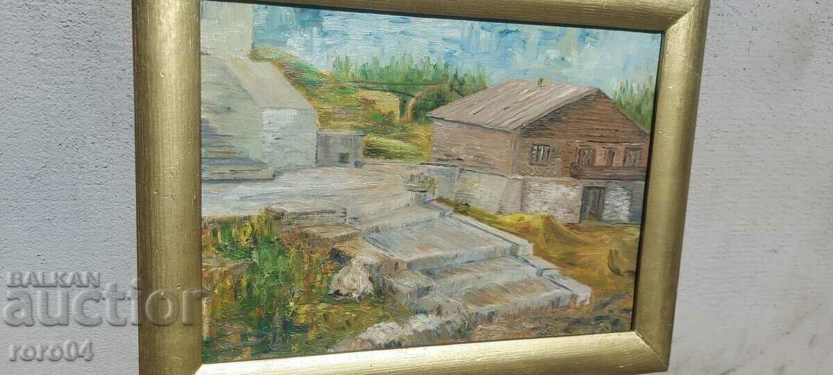 OLD MOUNTAIN - AMBARITSA HUT - 7 OLD MOUNTAIN - AMBARITSA HUT - 7