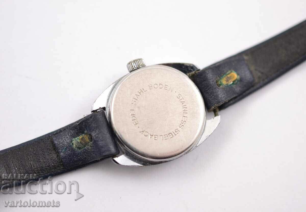 Auction ZIKO Women's Watch - Works Auction ZIKO Women's Watch - Works