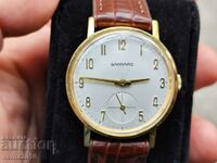 Garrard Swiss Mechanical Watch