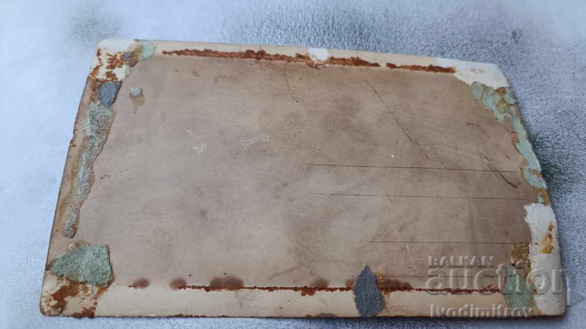 Photo Four young girls in traditional clothing on stairs with price 2.45 BGN | € 1.25 Photo Four young girls in traditional clothing on stairs with price 2.45 BGN | € 1.25