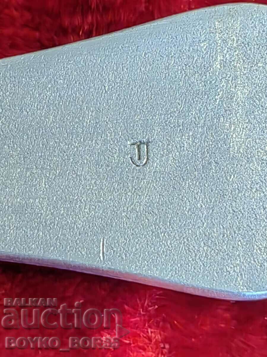 Delivery of Original Russian Soc USSR Melchior Deep Silver Plated Spoons Delivery of Original Russian Soc USSR Melchior Deep Silver Plated Spoons