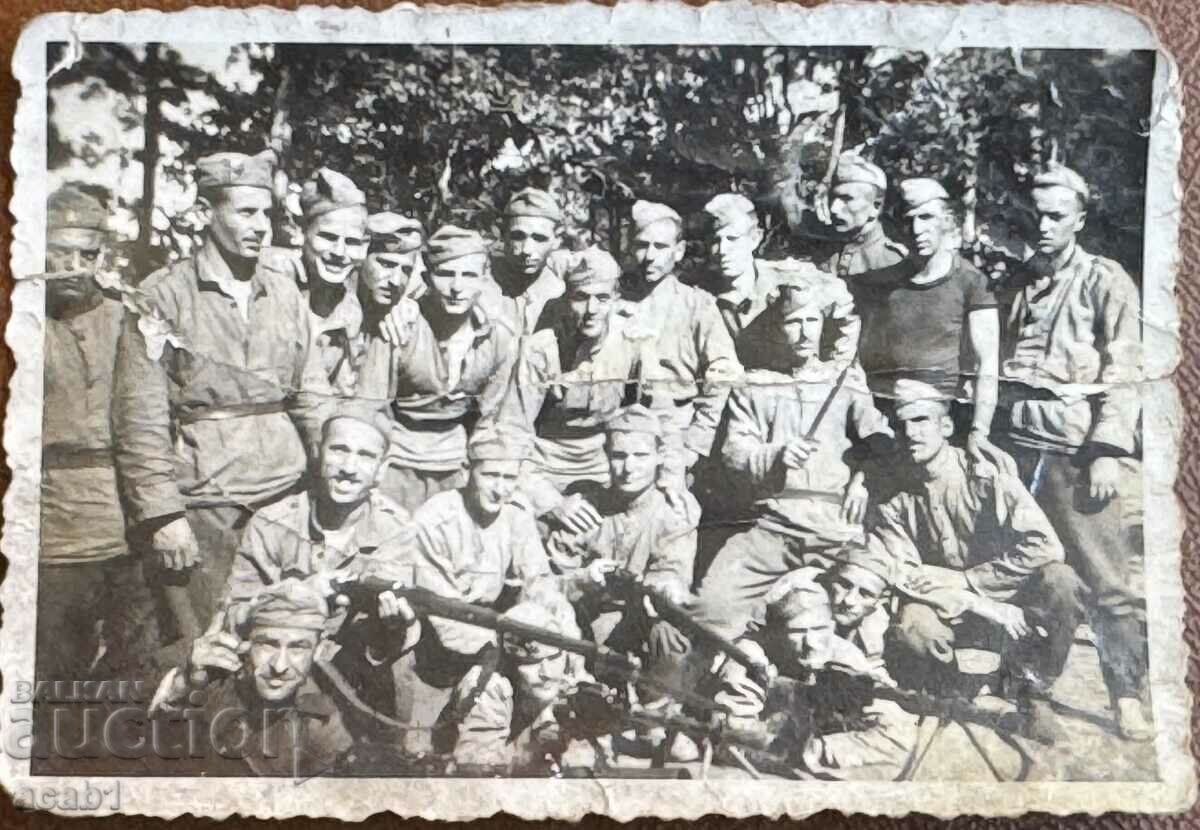 Soldiers in Nis with price 9.99 BGN | € 5.11 Soldiers in Nis with price 9.99 BGN | € 5.11