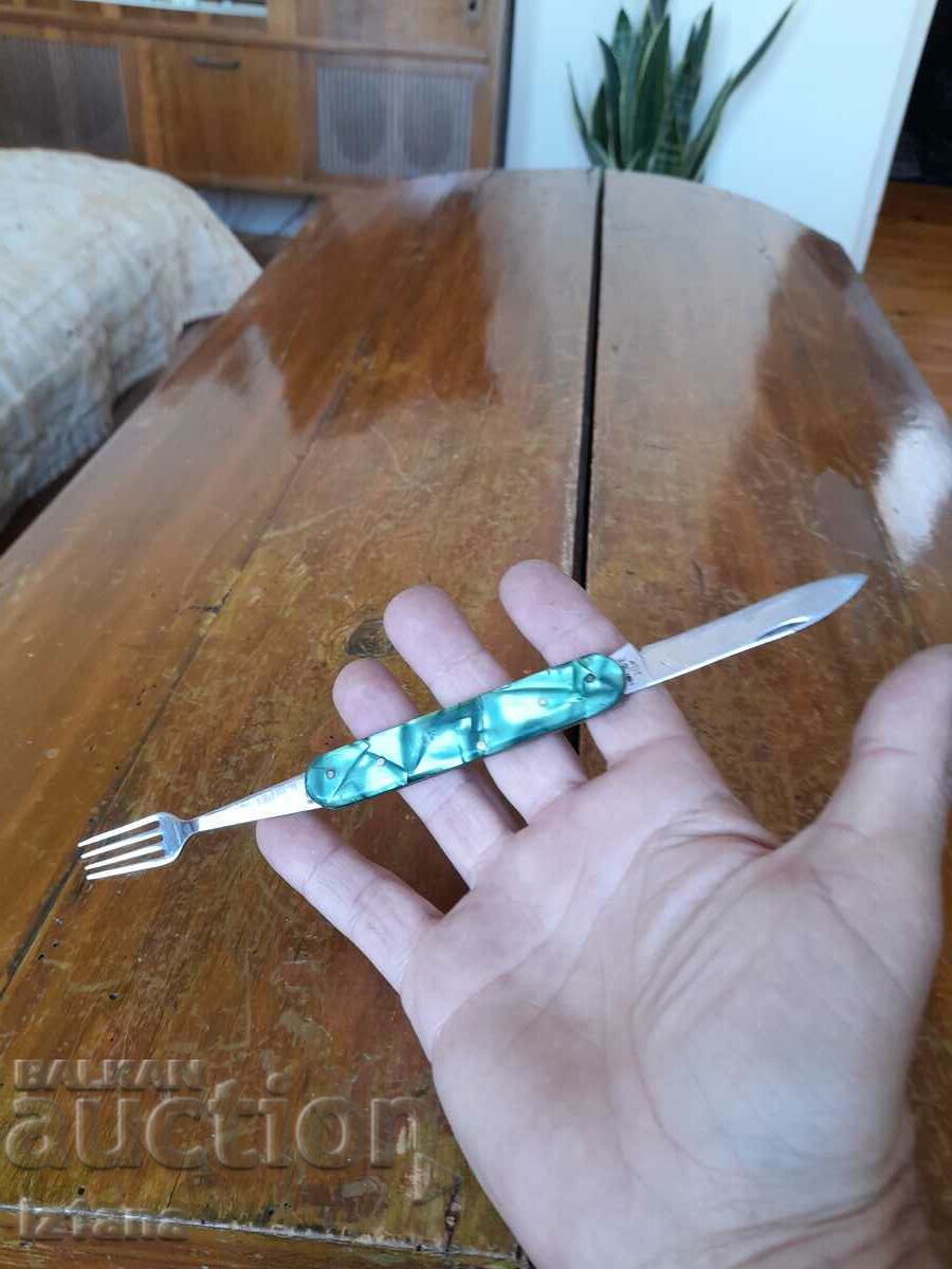 Delivery of Old pocket knife, blade, blade Delivery of Old pocket knife, blade, blade