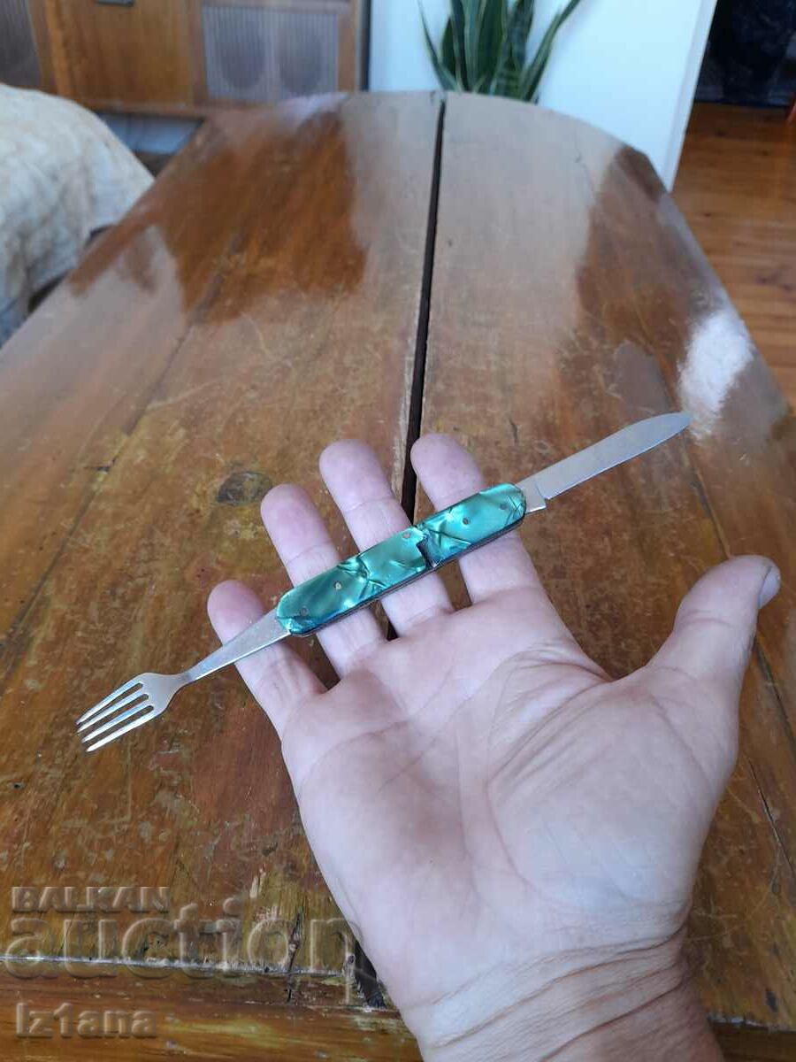 Old pocket knife, blade, blade - 5 Old pocket knife, blade, blade - 5