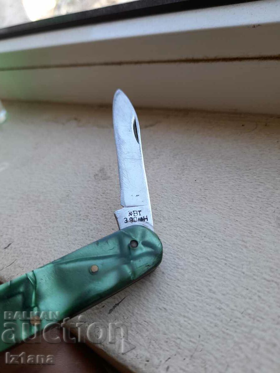 Old pocket knife, blade, blade - 6 Old pocket knife, blade, blade - 6