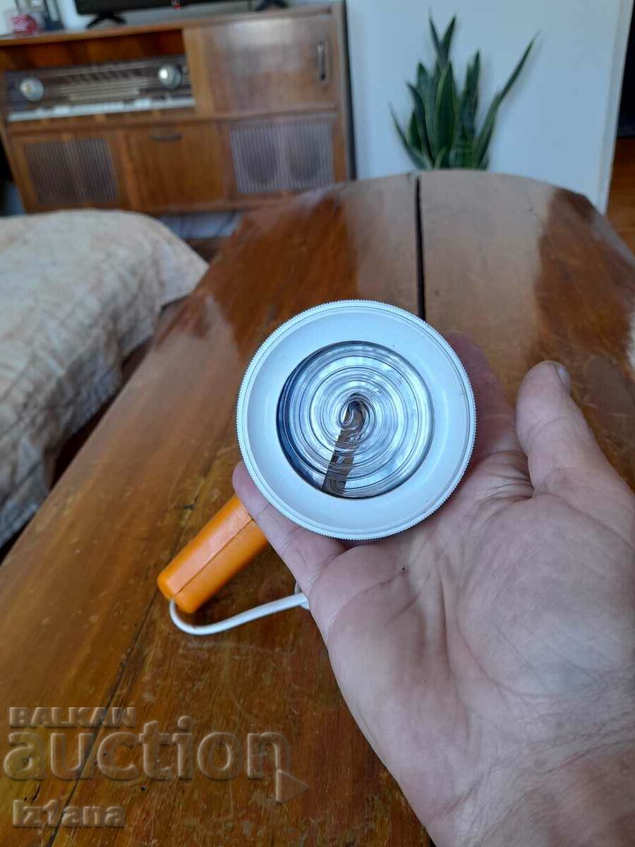 Δημοπρασία Παλιά ιατρική λάμπα Δημοπρασία Παλιά ιατρική λάμπα