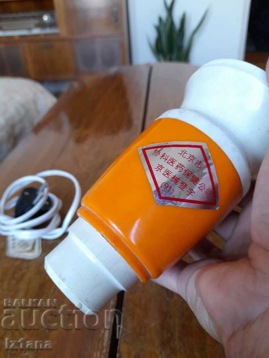 Παλιά ιατρική λάμπα - 5 Παλιά ιατρική λάμπα - 5