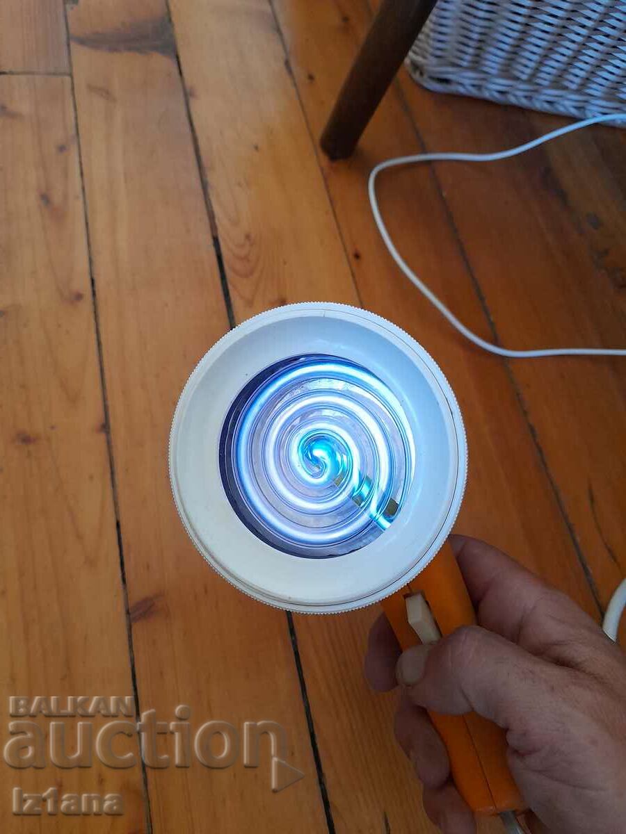 Παλιά ιατρική λάμπα - 7 Παλιά ιατρική λάμπα - 7