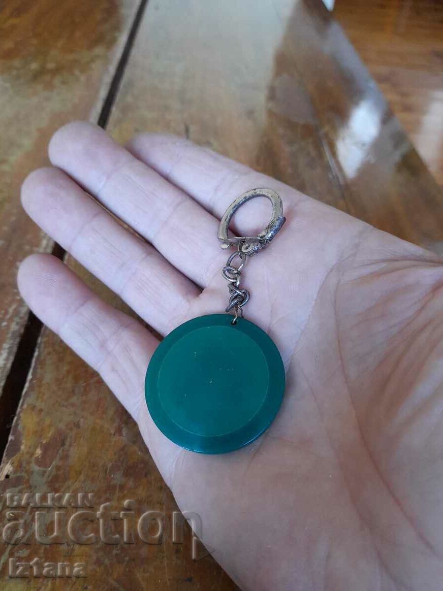 Livrarea Breloc vechi Complex portuar Lom