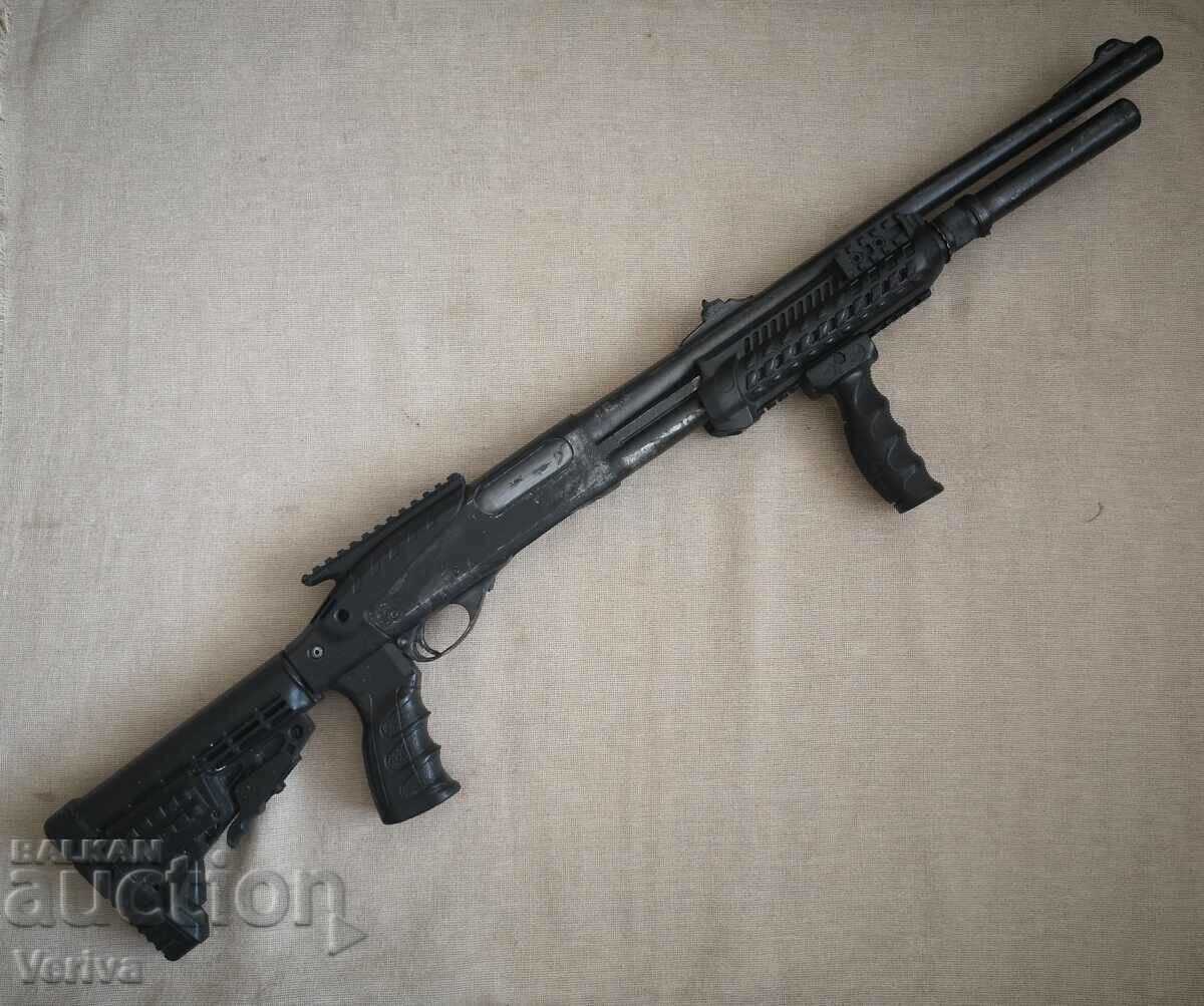 Tippman TMC Rifle - 2 x 20