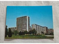 ΣΤΑΡ ΖΑΓΟΡΑ Συγκρότημα Κατοικιών «KUIBISHEV» Τ.Κ. 1982