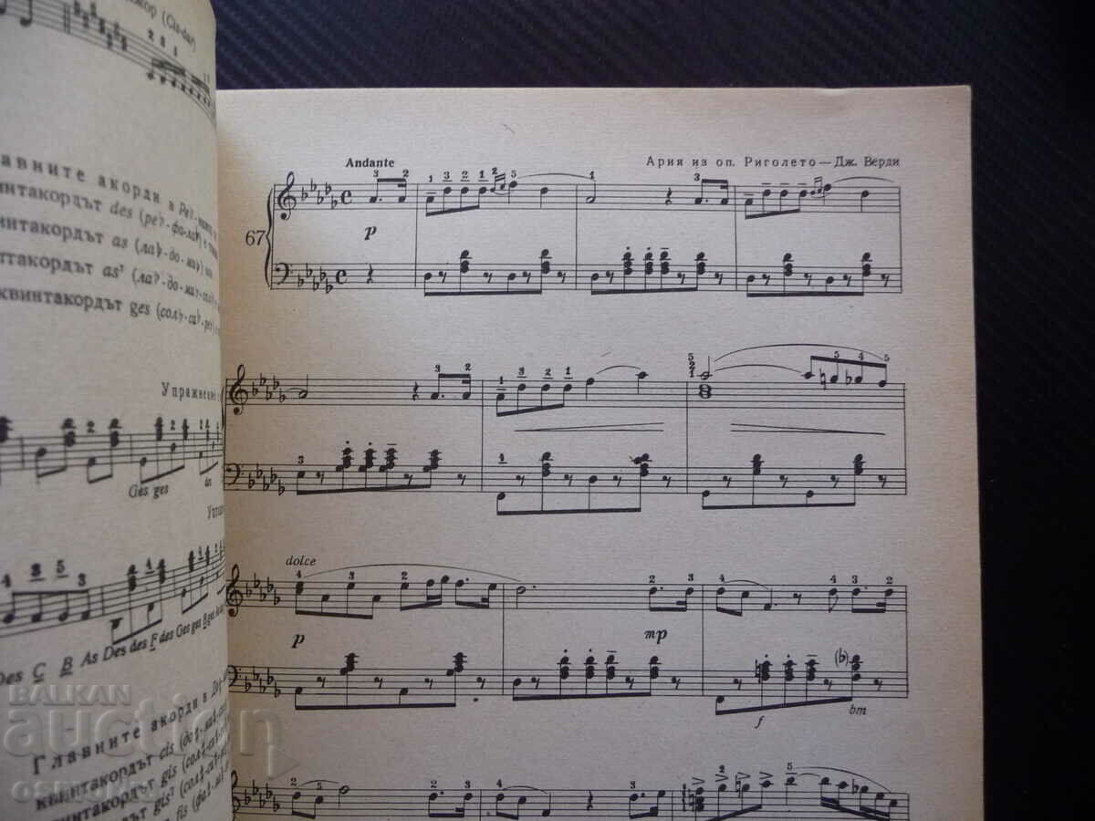 Auction Accordion School For advanced accordionists Lyuben Panayotov Auction Accordion School For advanced accordionists Lyuben Panayotov